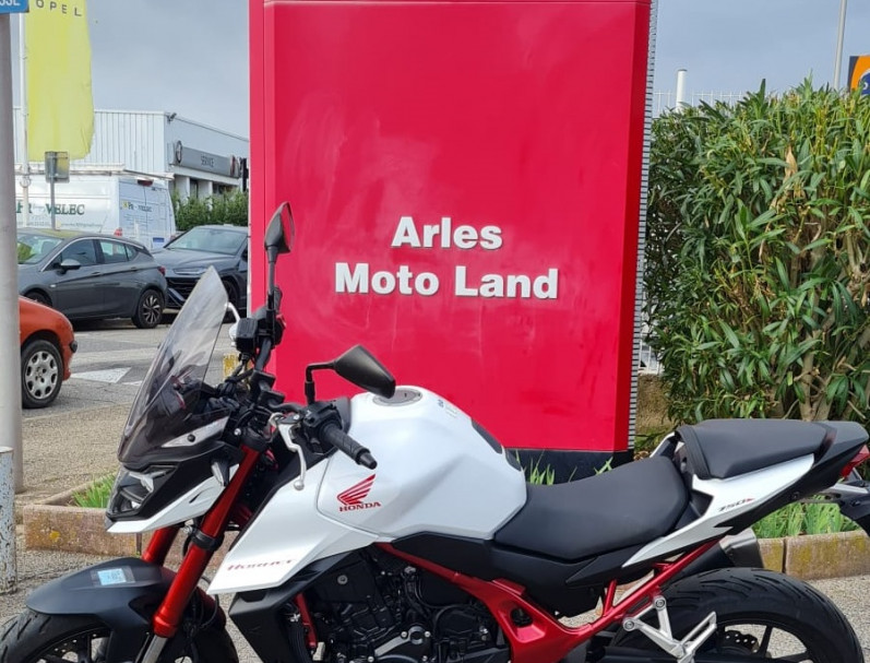 HONDA CB 750 HORNET CB750 750CB