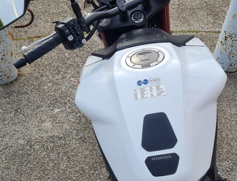 HONDA CB 750 HORNET CB750 750CB