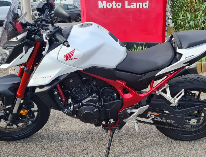 HONDA CB 750 HORNET CB750 750CB