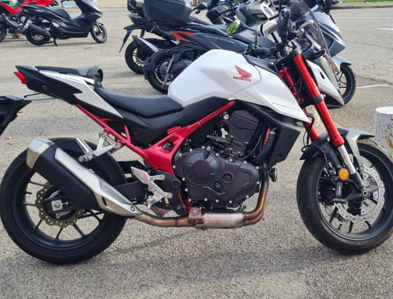 HONDA CB 750 HORNET CB750 750CB