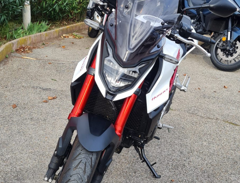 HONDA CB 750 HORNET CB750 750CB