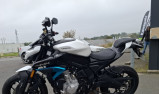 CF MOTO CF 675 NK