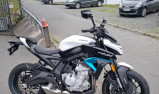 CF MOTO CF 675 NK