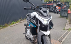 CF MOTO CF 675 NK