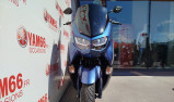 YAMAHA NMAX 125