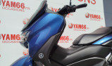 YAMAHA NMAX 125