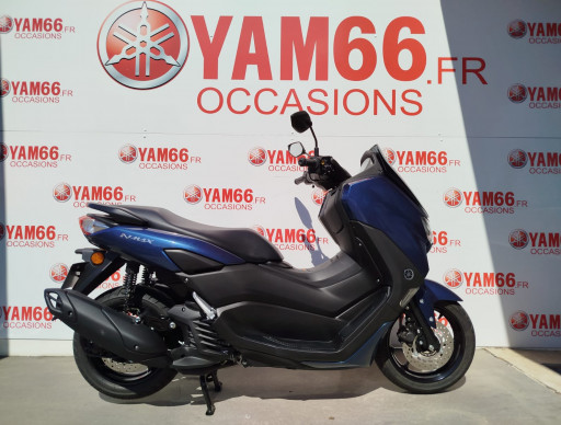 YAMAHA NMAX 125