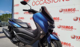 YAMAHA NMAX 125
