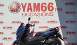 YAMAHA NMAX 125