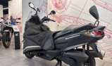 SUZUKI BURGMAN 125 - GARANTIE 12 MOIS - 75€/MOIS