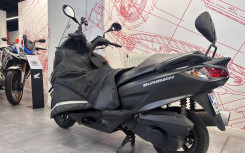 SUZUKI BURGMAN 125 - GARANTIE 12 MOIS - 75€/MOIS