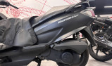 SUZUKI BURGMAN 125 - GARANTIE 12 MOIS - 75€/MOIS