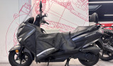 SUZUKI BURGMAN 125 - GARANTIE 12 MOIS - 75€/MOIS