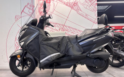 SUZUKI BURGMAN 125 - GARANTIE 12 MOIS - 75€/MOIS