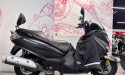 SUZUKI BURGMAN 125 - GARANTIE 12 MOIS - 75€/MOIS
