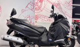SUZUKI BURGMAN 125 - GARANTIE 12 MOIS - 75€/MOIS
