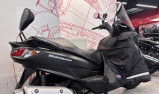 SUZUKI BURGMAN 125 - GARANTIE 12 MOIS - 75€/MOIS