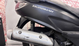 SUZUKI BURGMAN 125 - GARANTIE 12 MOIS - 75€/MOIS