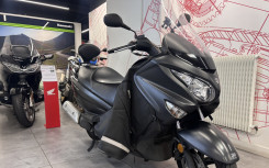 SUZUKI BURGMAN 125 - GARANTIE 12 MOIS - 75€/MOIS