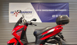 APRILIA SXR 50