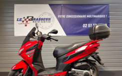 APRILIA SXR 50