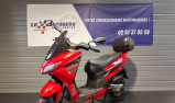 APRILIA SXR 50