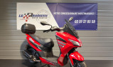 APRILIA SXR 50