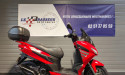 APRILIA SXR 50