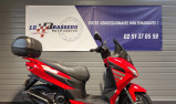 APRILIA SXR 50
