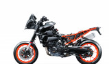 KTM 890 SMT