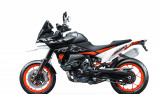 KTM 890 SMT