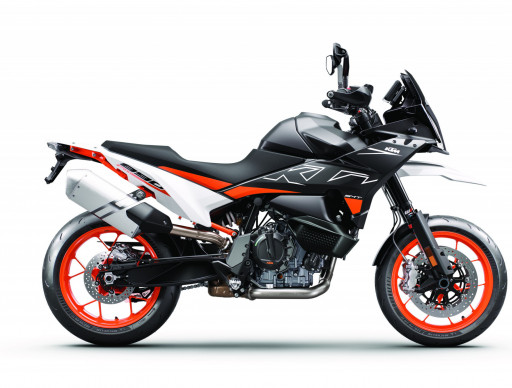 KTM 890 SMT