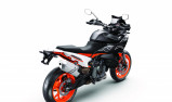 KTM 890 SMT