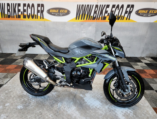 KAWASAKI Z 125 2023 (63159)