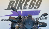YAMAHA TRACER 9 GT+