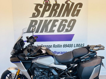 YAMAHA TRACER 9 GT+