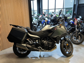 HONDA NT 1100 DCT LOA 37 mois 258€/mois (1er loyer 2000€)