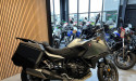 HONDA NT1100 NT 1100 DCT
