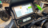 HONDA NT1100 NT 1100 DCT