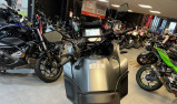 HONDA NT1100 NT 1100 DCT