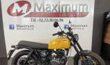 BRIXTON CROMWELL 125