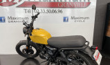 BRIXTON CROMWELL 125