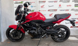 YAMAHA XJ6