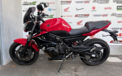 YAMAHA XJ6