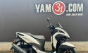 YAMAHA TRICITY 125