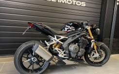 TRIUMPH SPEED TRIPLE 1200 RS