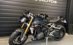 TRIUMPH SPEED TRIPLE 1200 RS