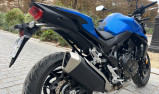 HONDA CB 750 HORNET