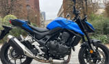 HONDA CB 750 HORNET