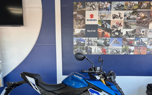 SUZUKI GSX-S 1000 / GSXS1000 / GSX 1000